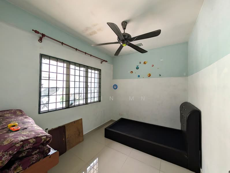 Condominium for Sale at Sri Suajaya Condominium - Muin Mn - Bedroom - PropertyGuru.com.my