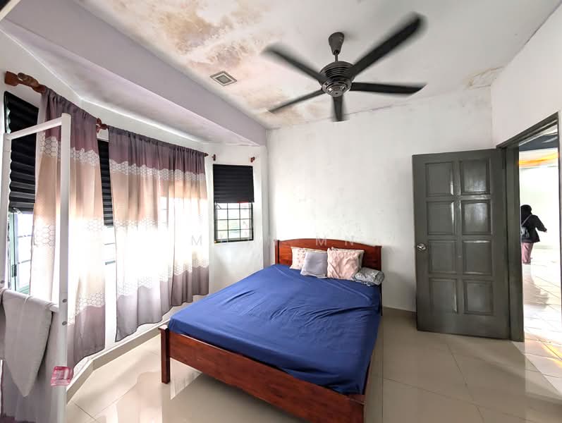 Condominium for Sale at Sri Suajaya Condominium - Muin Mn - Bedroom - PropertyGuru.com.my