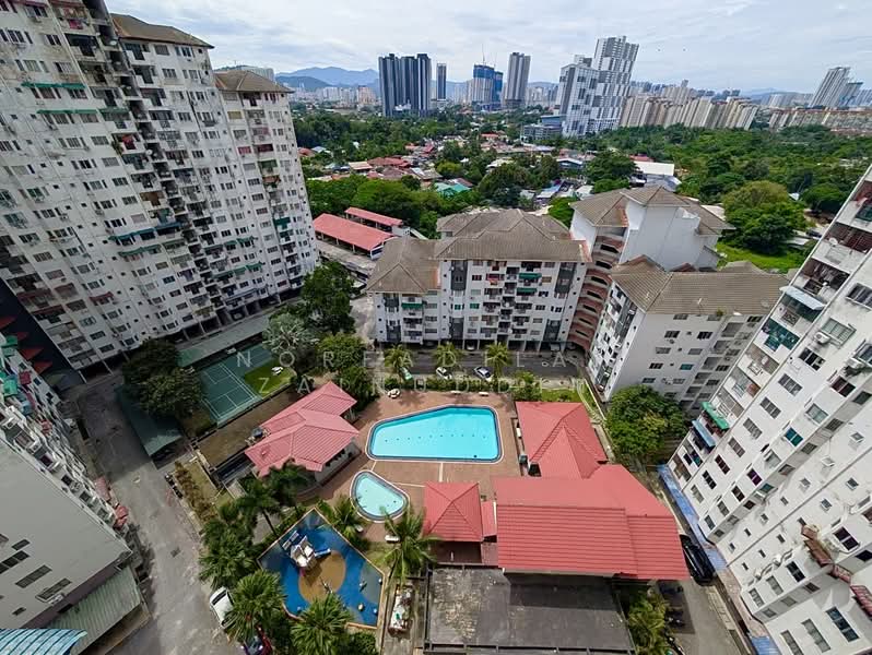 Condominium for Sale at Sri Suajaya Condominium - NORFADILAH ZAINUDDIN - Exterior - PropertyGuru.com.my