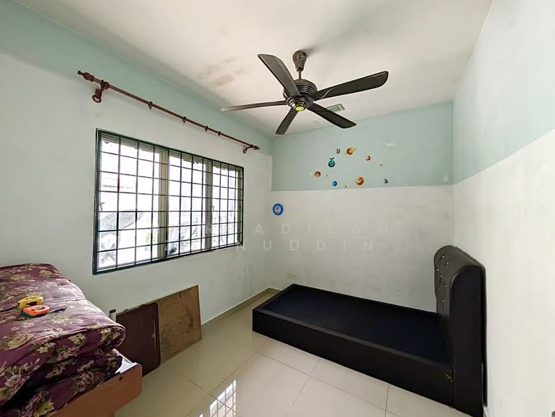 Condominium for Sale at Sri Suajaya Condominium - NORFADILAH ZAINUDDIN - Bedroom - PropertyGuru.com.my