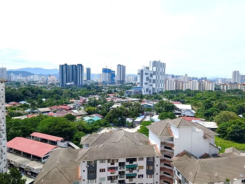 Condominium for Sale at Sri Suajaya Condominium - NORFADILAH ZAINUDDIN - Exterior - PropertyGuru.com.my