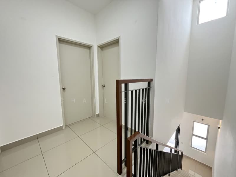 Rumah Teres 2 Tingkat untuk Disewa di Bandar Rimbayu (Telok Panglima Garang) - Charlie Gan - PropertyGuru.com.my