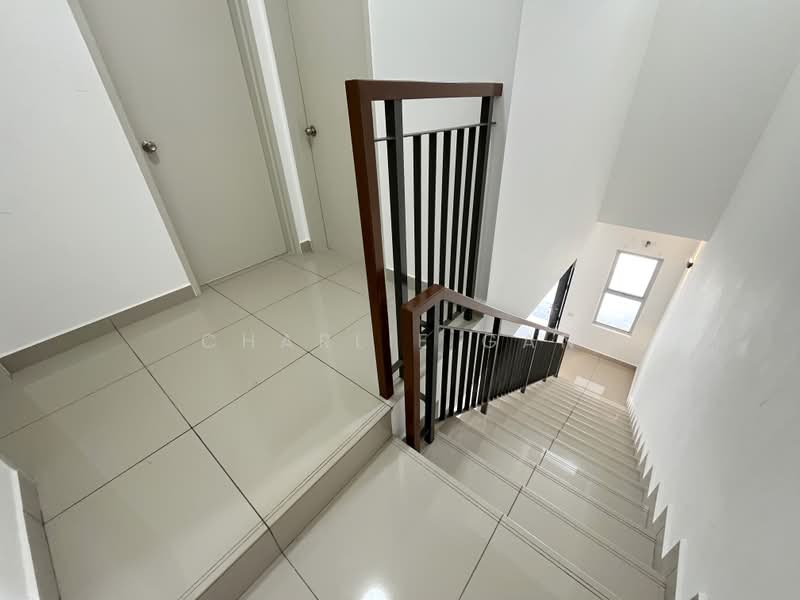 Rumah Teres 2 Tingkat untuk Disewa di Bandar Rimbayu (Telok Panglima Garang) - Charlie Gan - PropertyGuru.com.my