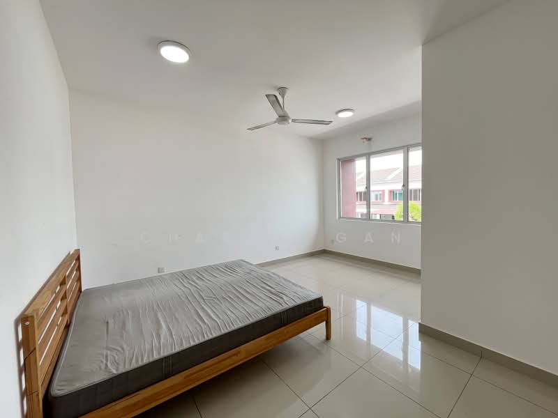 Rumah Teres 2 Tingkat untuk Disewa di Bandar Rimbayu (Telok Panglima Garang) - Charlie Gan - PropertyGuru.com.my
