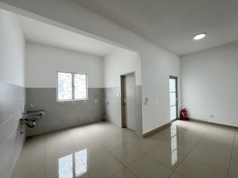 Rumah Teres 2 Tingkat untuk Disewa di Bandar Rimbayu (Telok Panglima Garang) - Charlie Gan - PropertyGuru.com.my