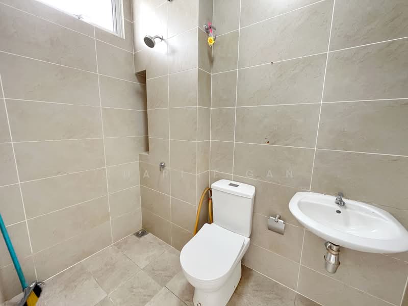 Rumah Teres 2 Tingkat untuk Disewa di Bandar Rimbayu (Telok Panglima Garang) - Charlie Gan - PropertyGuru.com.my