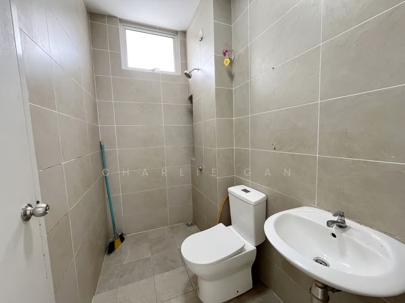 Rumah Teres 2 Tingkat untuk Disewa di Bandar Rimbayu (Telok Panglima Garang) - Charlie Gan - PropertyGuru.com.my