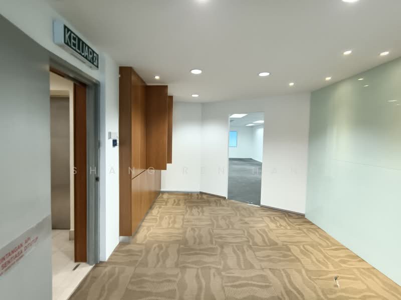 Office for Rent in Petaling Jaya (Selangor) - Shang Ren Hang - Interior - PropertyGuru.com.my