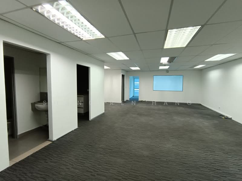 Office for Rent in Petaling Jaya (Selangor) - Shang Ren Hang - Interior - PropertyGuru.com.my