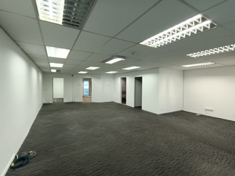 Office for Rent in Petaling Jaya (Selangor) - Shang Ren Hang - Interior - PropertyGuru.com.my