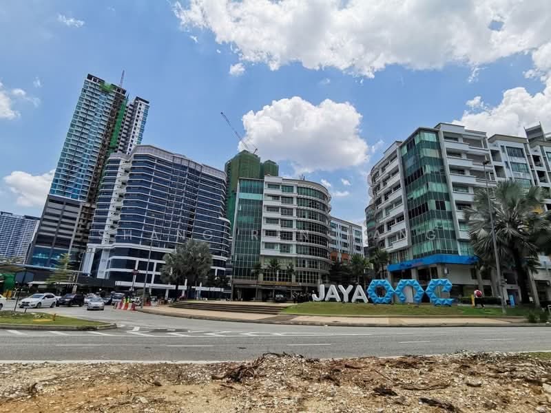 Office for Rent in Petaling Jaya (Selangor) - Shang Ren Hang - Exterior - PropertyGuru.com.my