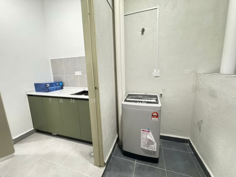 Service Residence for Rent at YOUTH CITY - Tan Wei Chuen - Interior - PropertyGuru.com.my