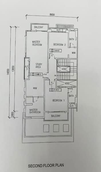 Semi-Detached House for Sale in KL City Centre (Kuala Lumpur) - Iqbal Rafei - PropertyGuru.com.my