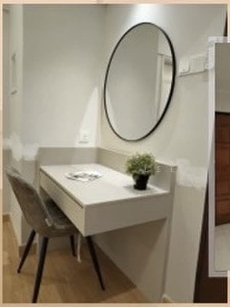 Condominium for Rent at UBN Tower - Winnie Lee - Interior - PropertyGuru.com.my