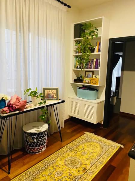 Semi-Detached House for Sale in Cyberjaya (Selangor) - Imran Ismadi - Interior - PropertyGuru.com.my