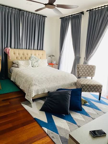 Semi-Detached House for Sale in Cyberjaya (Selangor) - Imran Ismadi - Bedroom - PropertyGuru.com.my