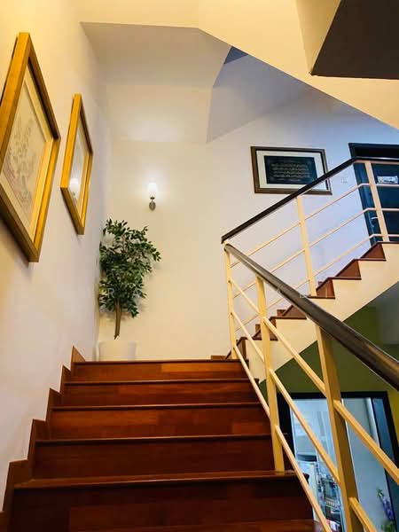 Semi-Detached House for Sale in Cyberjaya (Selangor) - Imran Ismadi - Interior - PropertyGuru.com.my