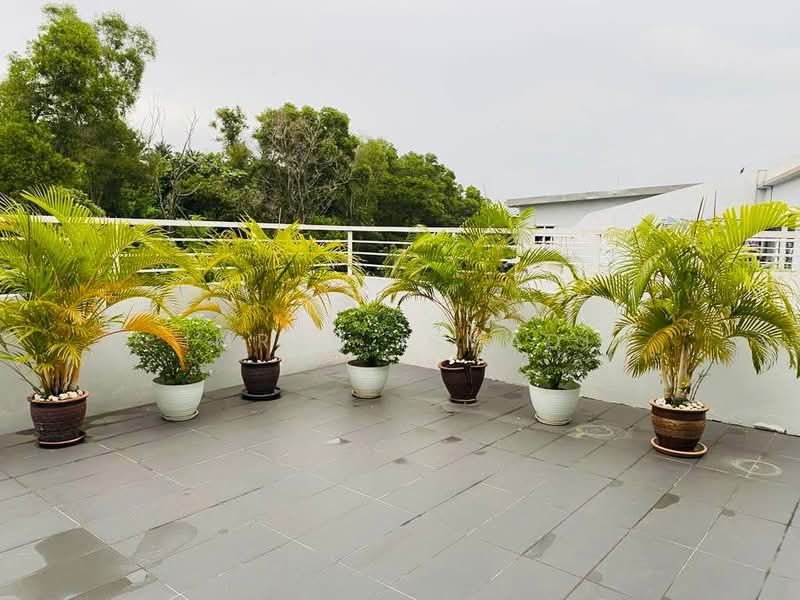 Semi-Detached House for Sale in Cyberjaya (Selangor) - Imran Ismadi - Exterior - PropertyGuru.com.my