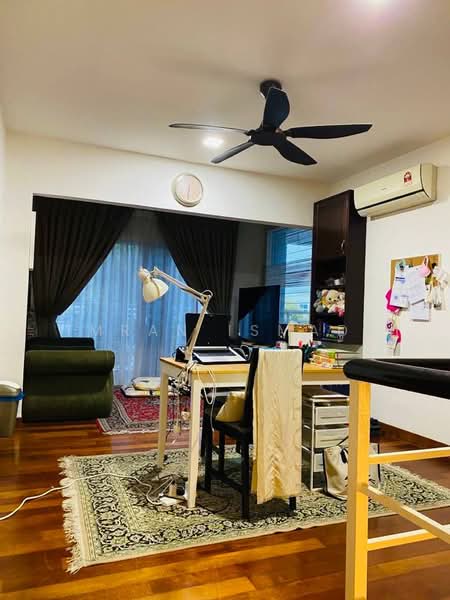 Semi-Detached House for Sale in Cyberjaya (Selangor) - Imran Ismadi - Study - PropertyGuru.com.my