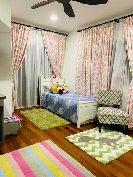 Semi-Detached House for Sale in Cyberjaya (Selangor) - Imran Ismadi - PropertyGuru.com.my