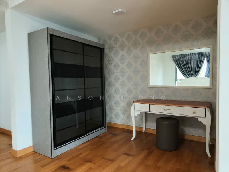 Condominium for Rent at Teega Residences - Anson Hiong - Bedroom - PropertyGuru.com.my