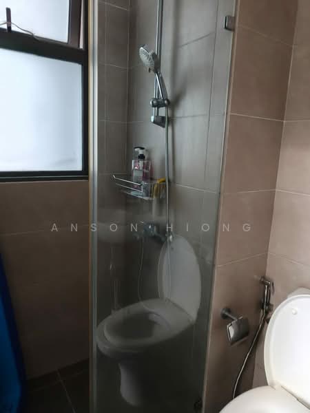 Condominium for Rent at Teega Residences - Anson Hiong - PropertyGuru.com.my
