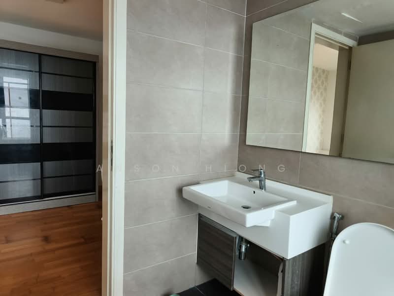 Condominium for Rent at Teega Residences - Anson Hiong - PropertyGuru.com.my