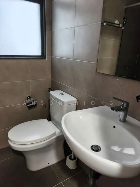 Condominium for Rent at Teega Residences - Anson Hiong - PropertyGuru.com.my