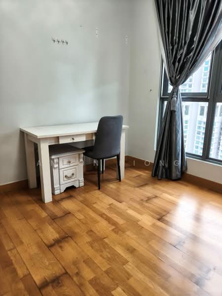 Condominium for Rent at Teega Residences - Anson Hiong - PropertyGuru.com.my
