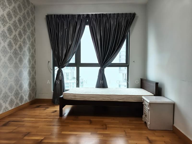 Condominium for Rent at Teega Residences - Anson Hiong - PropertyGuru.com.my