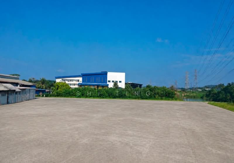 Factory for Rent in Taman Sri Putri (Kulai) - Shi Ting - PropertyGuru.com.my