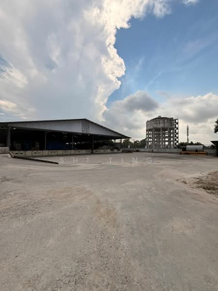 Factory for Rent in Taman Sri Putri (Kulai) - Shi Ting - PropertyGuru.com.my