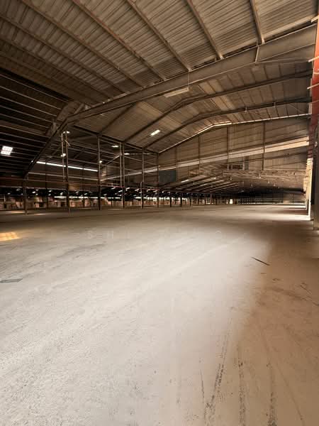 Factory for Rent in Taman Sri Putri (Kulai) - Shi Ting - PropertyGuru.com.my