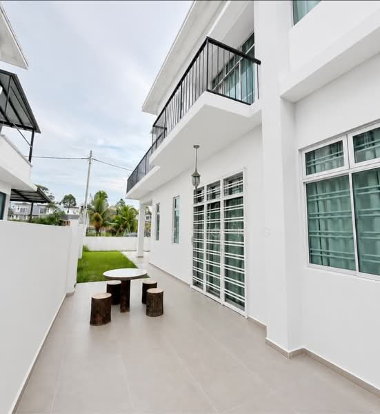 Rumah Kluster untuk Dijual di Kulai (Johor) - Jasz Ong - Exterior - PropertyGuru.com.my