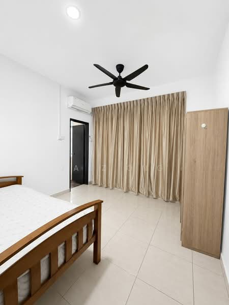Rumah Kluster untuk Dijual di Kulai (Johor) - Jasz Ong - PropertyGuru.com.my