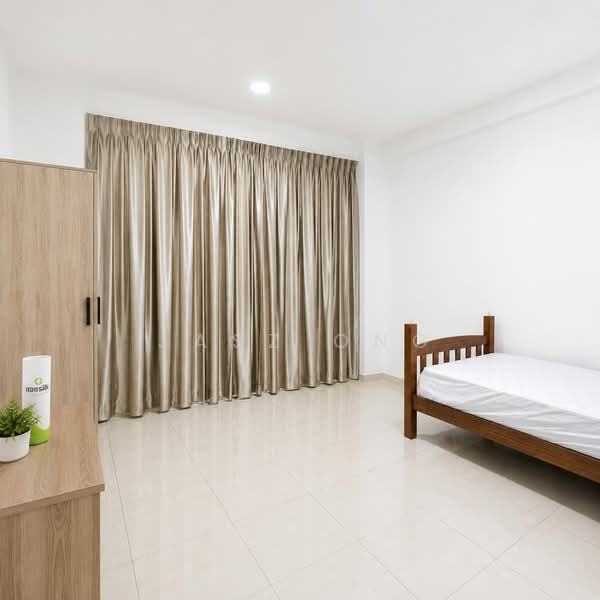 Rumah Kluster untuk Dijual di Kulai (Johor) - Jasz Ong - PropertyGuru.com.my