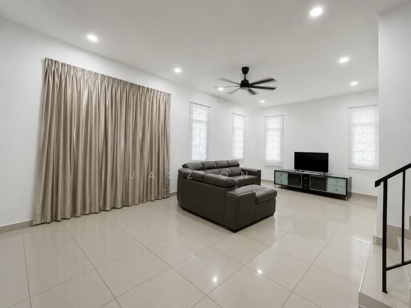 Rumah Kluster untuk Dijual di Kulai (Johor) - Jasz Ong - PropertyGuru.com.my