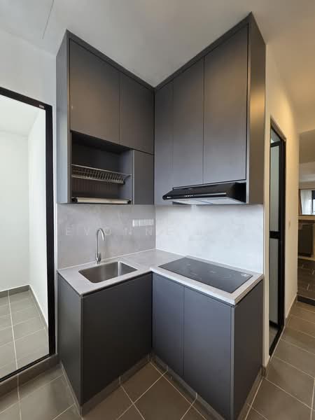 Condominium for Sale at Damansara Fifty6 - Evonne Lee - Kitchen - PropertyGuru.com.my