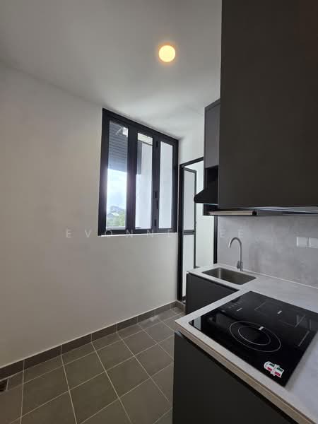Condominium for Sale at Damansara Fifty6 - Evonne Lee - Kitchen - PropertyGuru.com.my