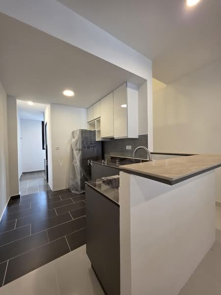 Condominium for Sale at Damansara Fifty6 - Evonne Lee - Kitchen - PropertyGuru.com.my
