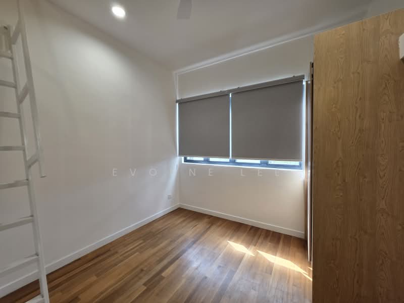 Condominium for Sale at Damansara Fifty6 - Evonne Lee - Bedroom - PropertyGuru.com.my