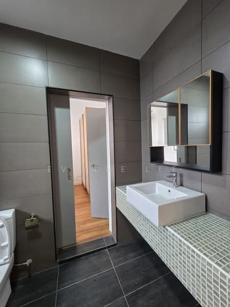 Condominium for Sale at Damansara Fifty6 - Evonne Lee - Bathroom - PropertyGuru.com.my
