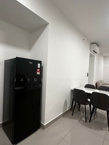 Servis Apartment untuk Disewa di M Luna - Jayden Chong - Dining Room - PropertyGuru.com.my