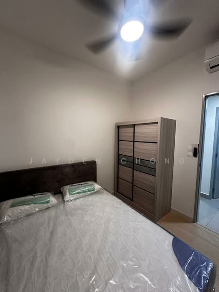 Servis Apartment untuk Disewa di M Luna - Jayden Chong - Bedroom - PropertyGuru.com.my