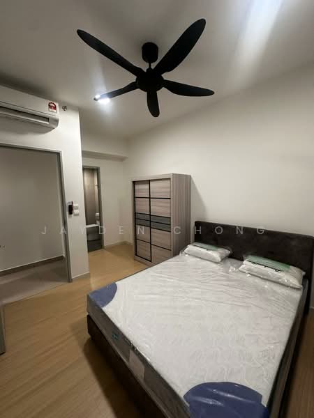 Servis Apartment untuk Disewa di M Luna - Jayden Chong - Bedroom - PropertyGuru.com.my
