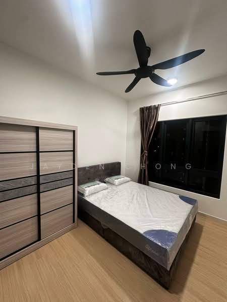 Servis Apartment untuk Disewa di M Luna - Jayden Chong - Bedroom - PropertyGuru.com.my