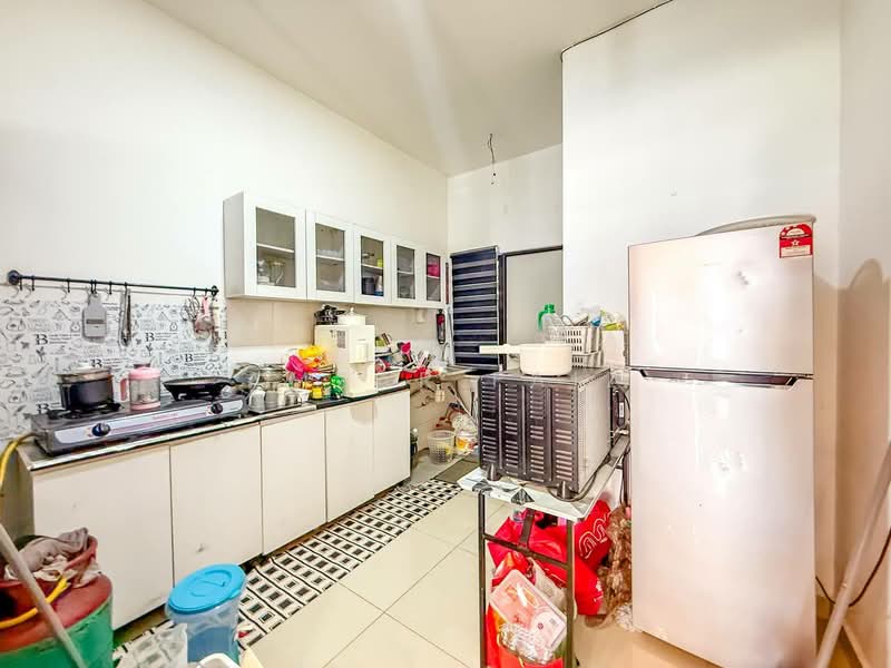 2-storey Terraced House for Sale in Bandar Mahkota Banting (Tanjong Duabelas) - Amzar Faiz - PropertyGuru.com.my