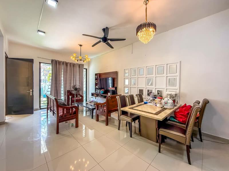 2-storey Terraced House for Sale in Bandar Mahkota Banting (Tanjong Duabelas) - Amzar Faiz - PropertyGuru.com.my