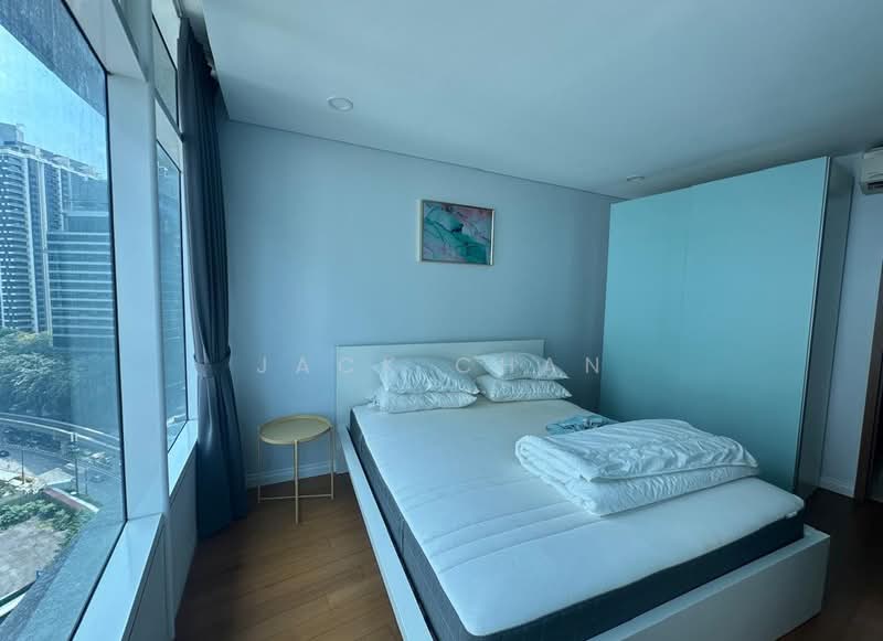 Service Residence for Rent at Vortex KLCC - Jack Chan - PropertyGuru.com.my