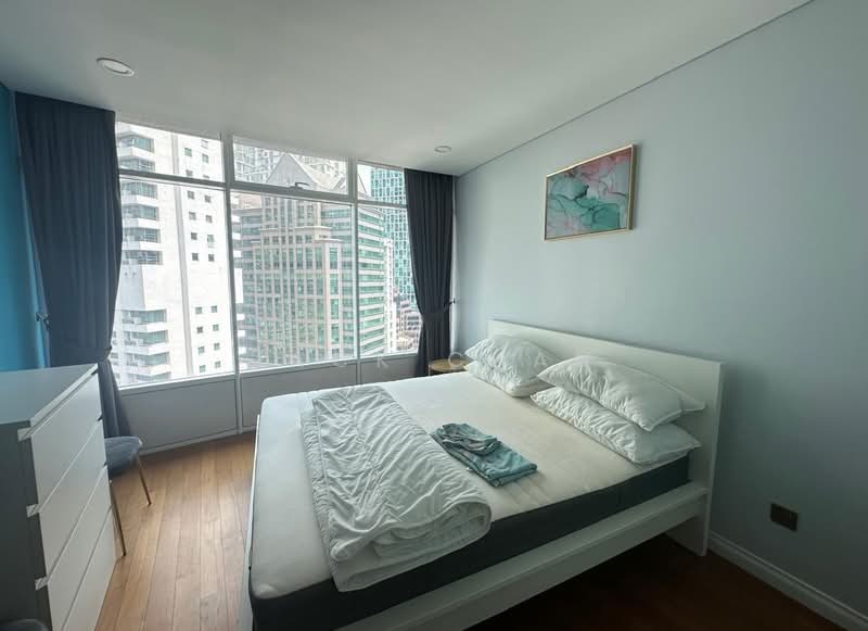 Service Residence for Rent at Vortex KLCC - Jack Chan - PropertyGuru.com.my